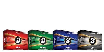 Bridgestone New Releases for 2026 | Golf Equipment: Clubs, Balls